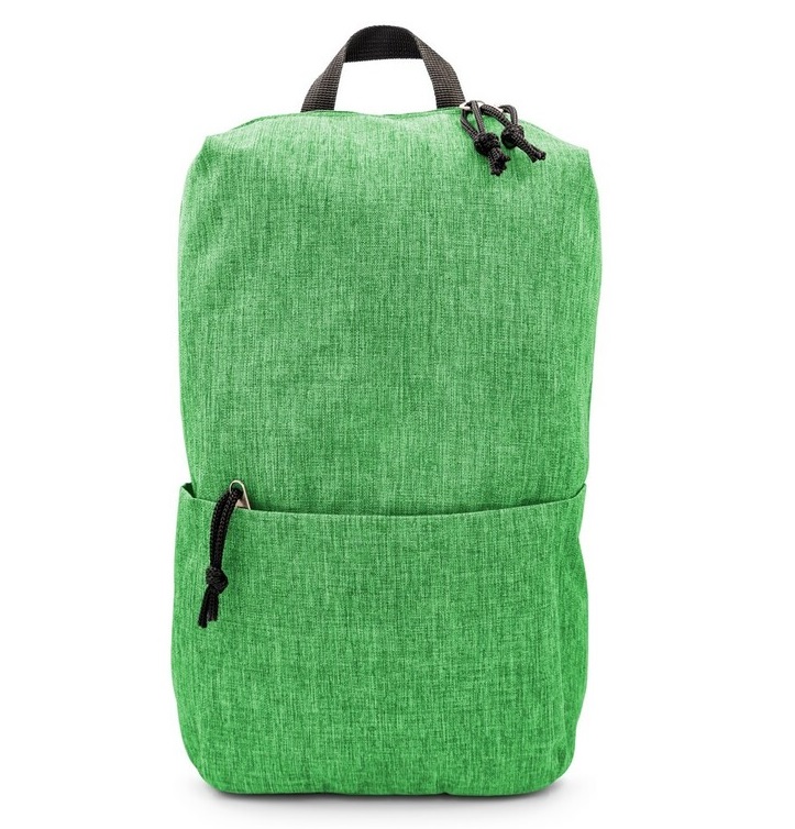 City Backpack for Printing